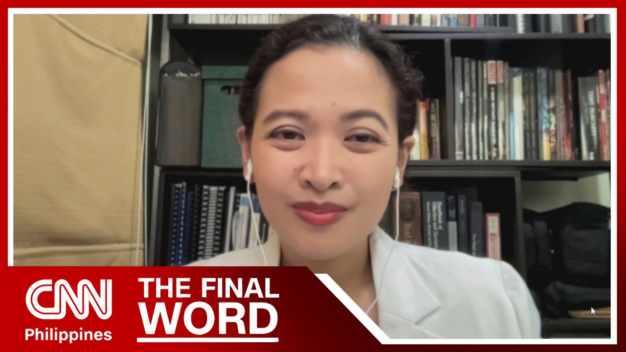 Caring for your ears, nose & throat | The Final Word