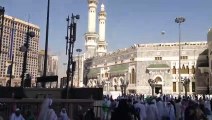 Kaaba Makka Masjid Al Haram live _HIGH