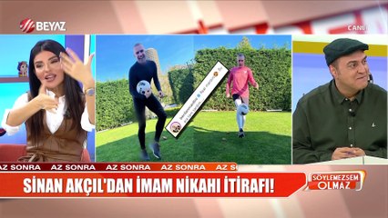 Söylemezsem Olmaz 7 Aralık 2022