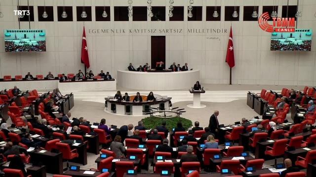 Serpil Kemalbay: Bu Bütçe, Halkın İhtiyaçları İçin Değil, Erdoğan'ın Bekası; Ekonomik, Politik Tercihleri İçin Hazırlanmıştır