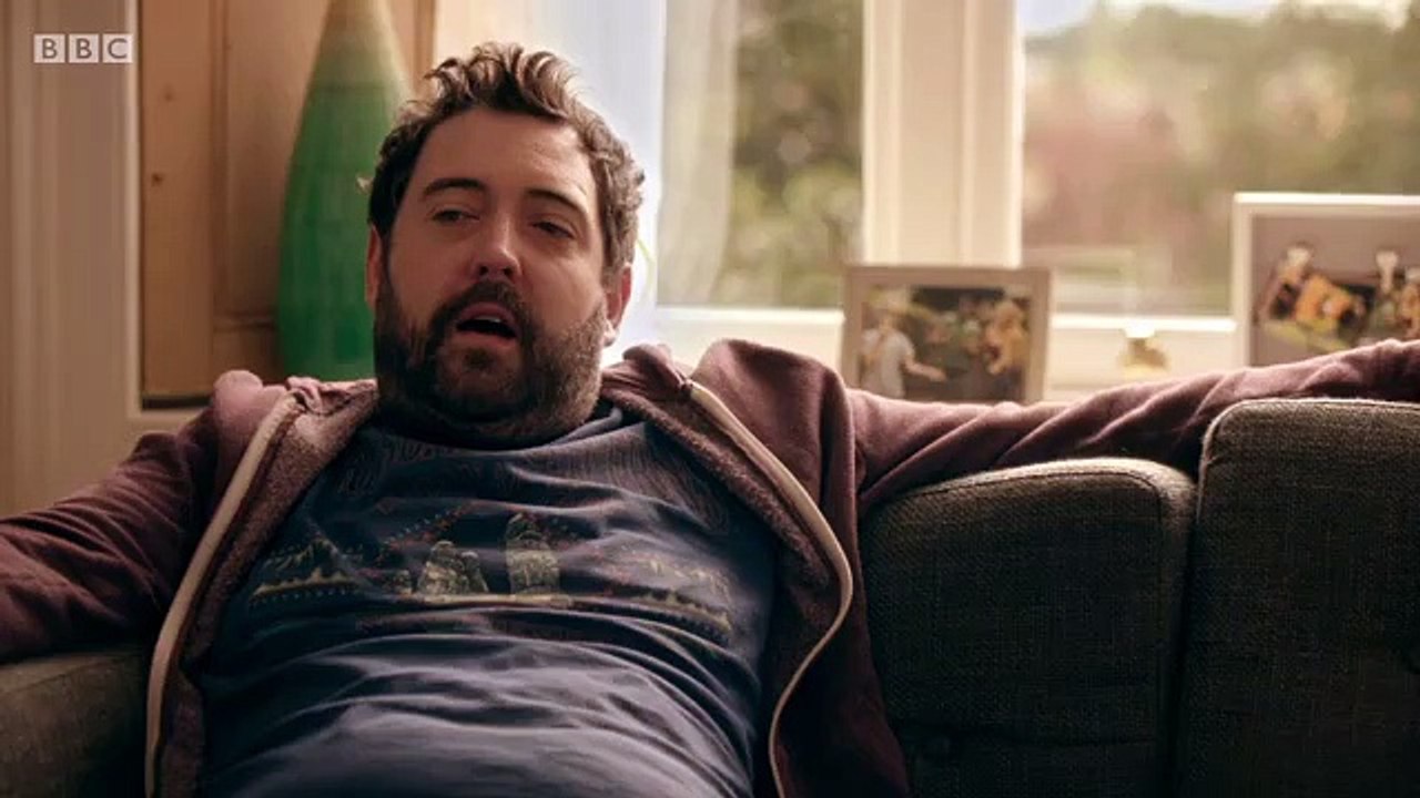 Uncle. S03 E03. Dinner, I Hardly Knew Her. video Dailymotion