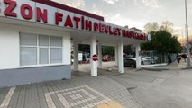 Doktoru darbettikleri öne sürülen 2 kişi gözaltına alındı