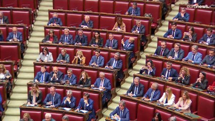 Italia, governo al lavoro sul Pnrr tra i dubbi e il plauso di Bruxelles