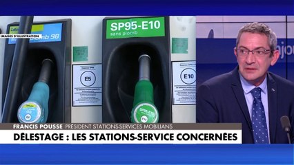 Francis Pousse : «Il ne va pas falloir rester en réserve pendant l'hiver»