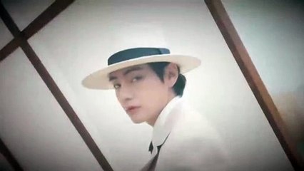 Me, Myself, and V ‘Veautiful Days’ Concept Film