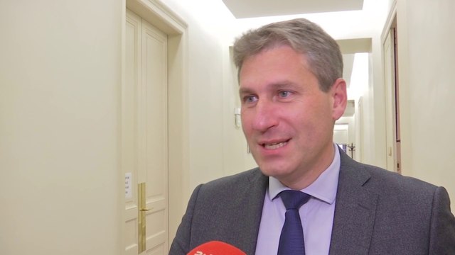 Mathieu Darnaud détaille les pistes du Sénat pour améliorer les métropoles de Lyon et Aix-Marseille