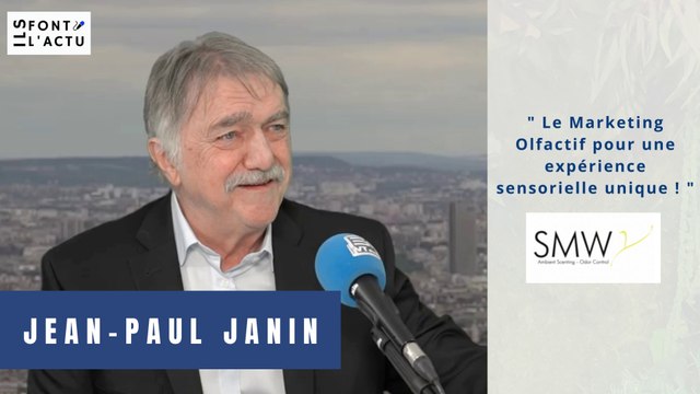 SMW : Marketing Olfactif et Parfums d’Ambiance