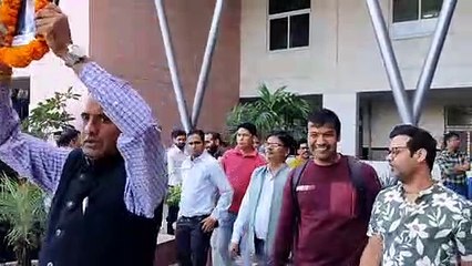 पूरे प्रदेश के व्यंजनों का स्वाद एक छत के नीचे '56 भोग उत्सव-2022'