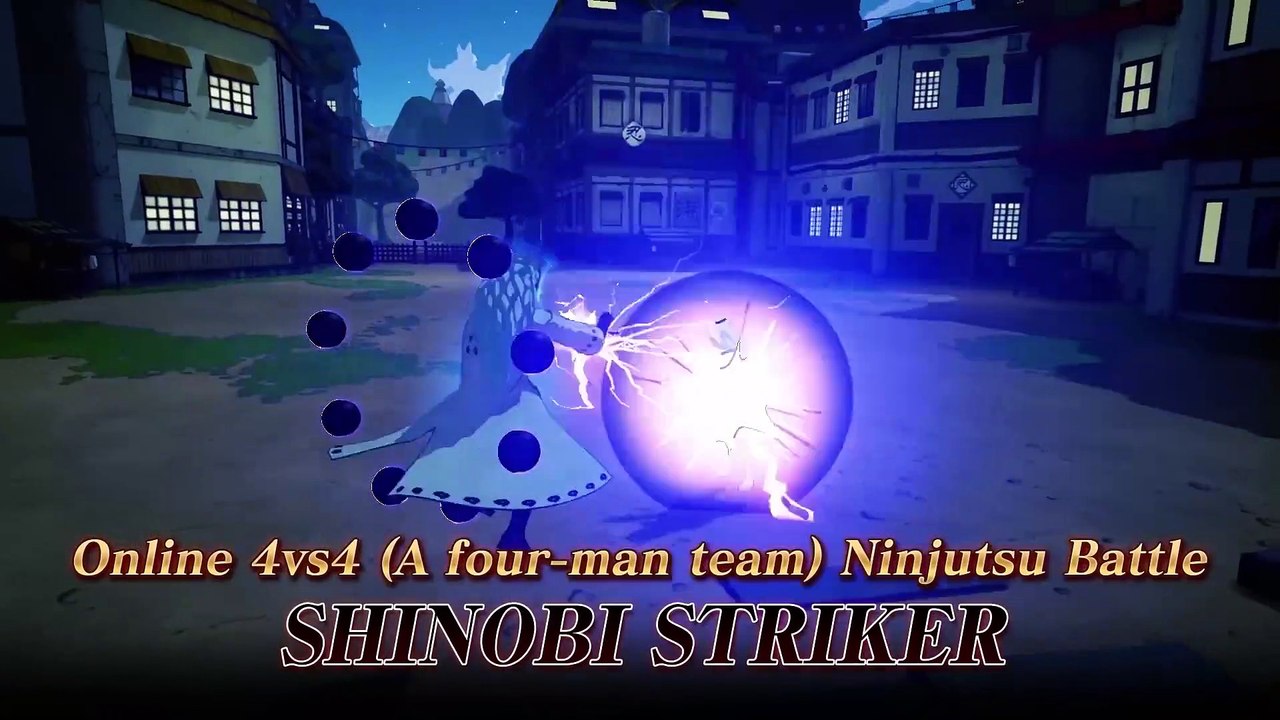 SnapSave.io-Naruto to Boruto- Shinobi Striker - Naruto Uzumaki (Baryon Mode) DLC Trailer - PS4 Games-(1080p)