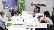 Fútbol es Radio: Gran fracaso de la España de Luis Enrique