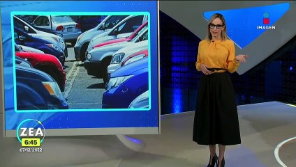 Programa de regularización de autos "chocolate" supera las 890 mil unidades inscritas