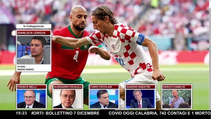 Esclusiva | Roma, colpo in canna ▷ A centrocampo piace Modric