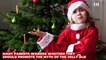 Believing in Santa Claus could help your child become a great scientist