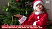 Believing in Santa Claus could help your child become a great scientist
