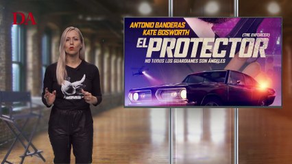 Qué ver en cines desde este 9 de diciembre