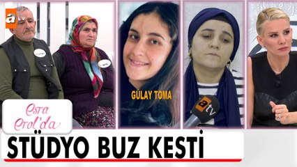 Yayına gelen ihbar görüntüsü kan dondurdu! - Esra Erol'da 7 Aralık 2022