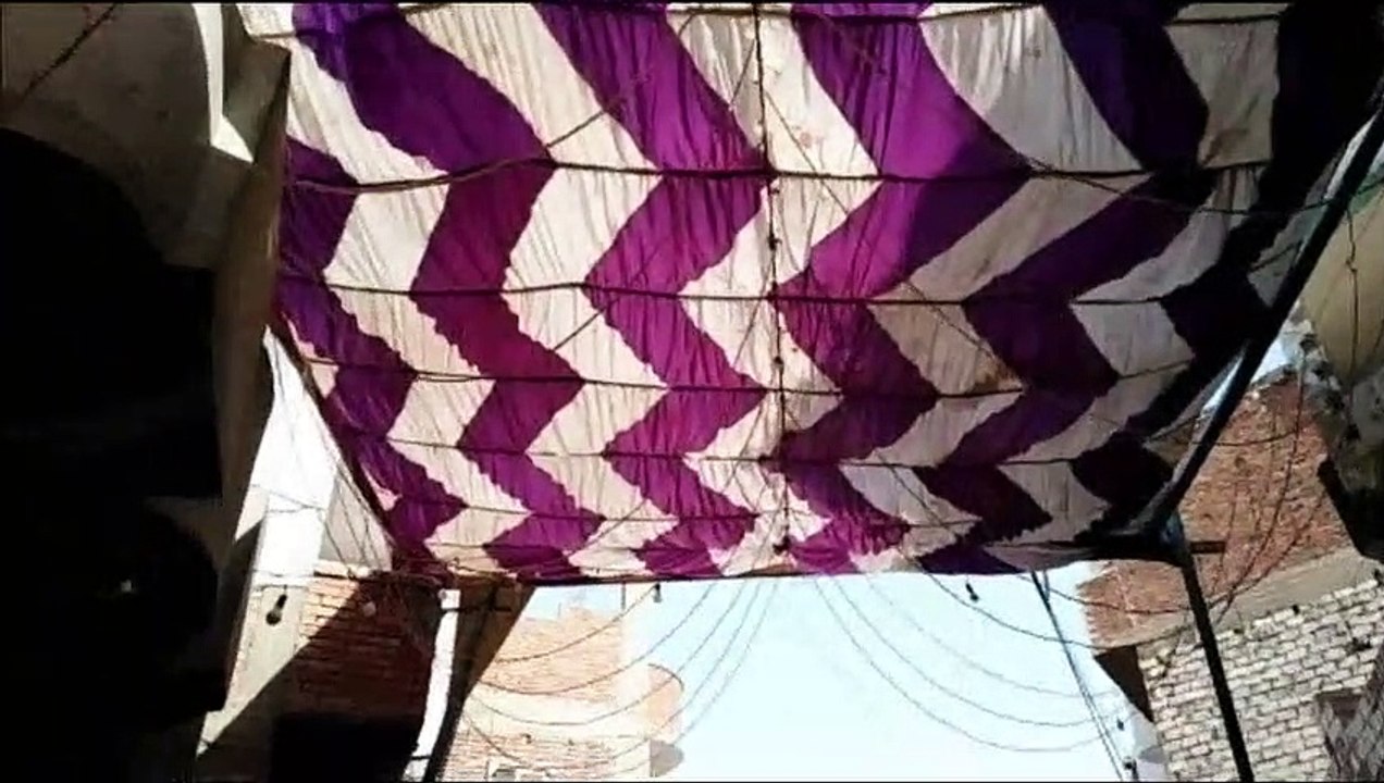 طريقه عمل الكنافه والقطايف البلدي في رمضان
