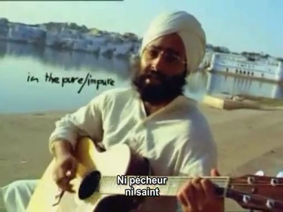 Bulla Ki Jaana FR - Rabbi Shergill