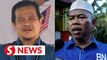 GE15: BN’s candidate Johari retains Tioman seat, while PN’s Azman wins Padang Serai
