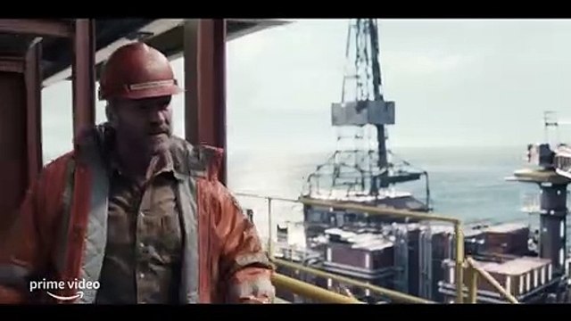 The Rig (2023) Saison 1 - Trailer (EN)