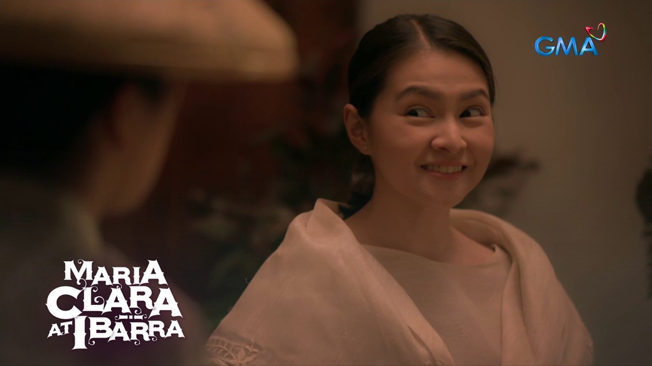 Maria Clara At Ibarra: Oplan takas is on! (Episode 48)