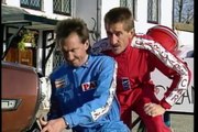 ChuckleVision -3x10- Car Carnage