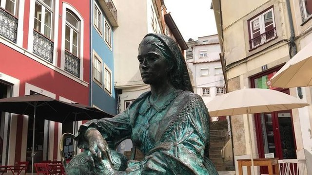 Echappées belles - Le Portugal gourmand