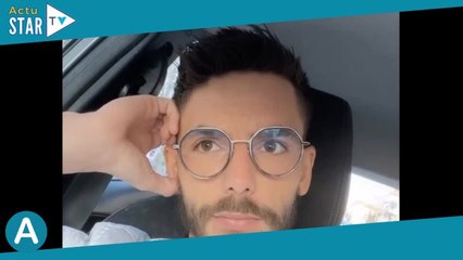 "Je suis bien avec" : Alexandre (L'amour est dans le pré) présente son nouveau compagnon