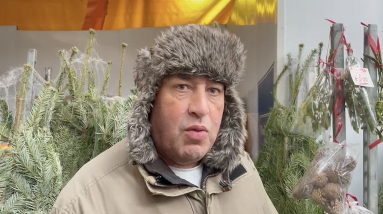 What are your best and worst presents ever?