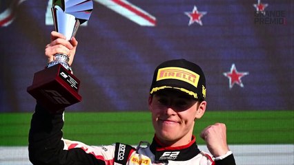 ARMSTRONG É TENTATIVA DA GANASSI EM ENCONTRAR NOVO PALOU