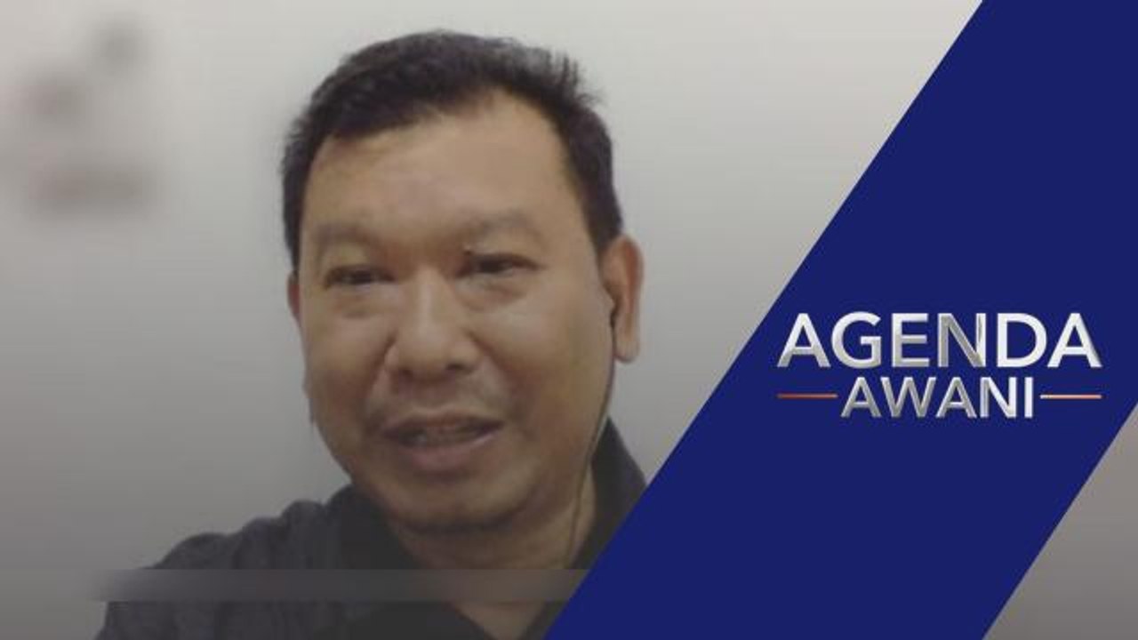 Rakyat masih belum jelas tentang gabungan kerajaan - Penganalisis politik