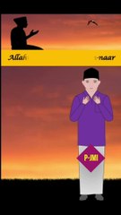 Doa Agar Terhindar dari Neraka