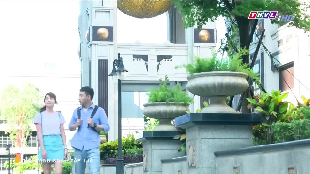 thời vàng son tập 146 - thvl1 lồng tiếng - phim đài loan - xem phim thoi vang son 147