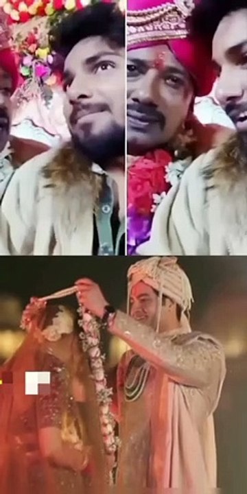 क्यों viral हो रहा है ये वीडियोऐसा दिलदार दूल्हा नहीं देखा होगा @Trend_To_Trend55