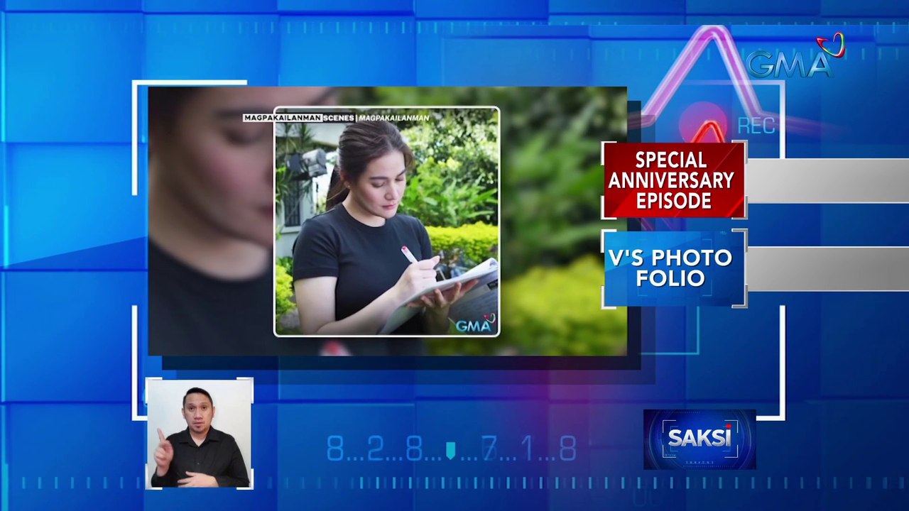 Bea Alonzo, mapapasabak sa heavy drama scenes sa 20th anniversary episode ng Magpakailanman | Saksi