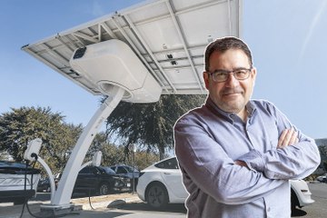 Videoblog: sin puntos de carga, son inviables los coches eléctricos