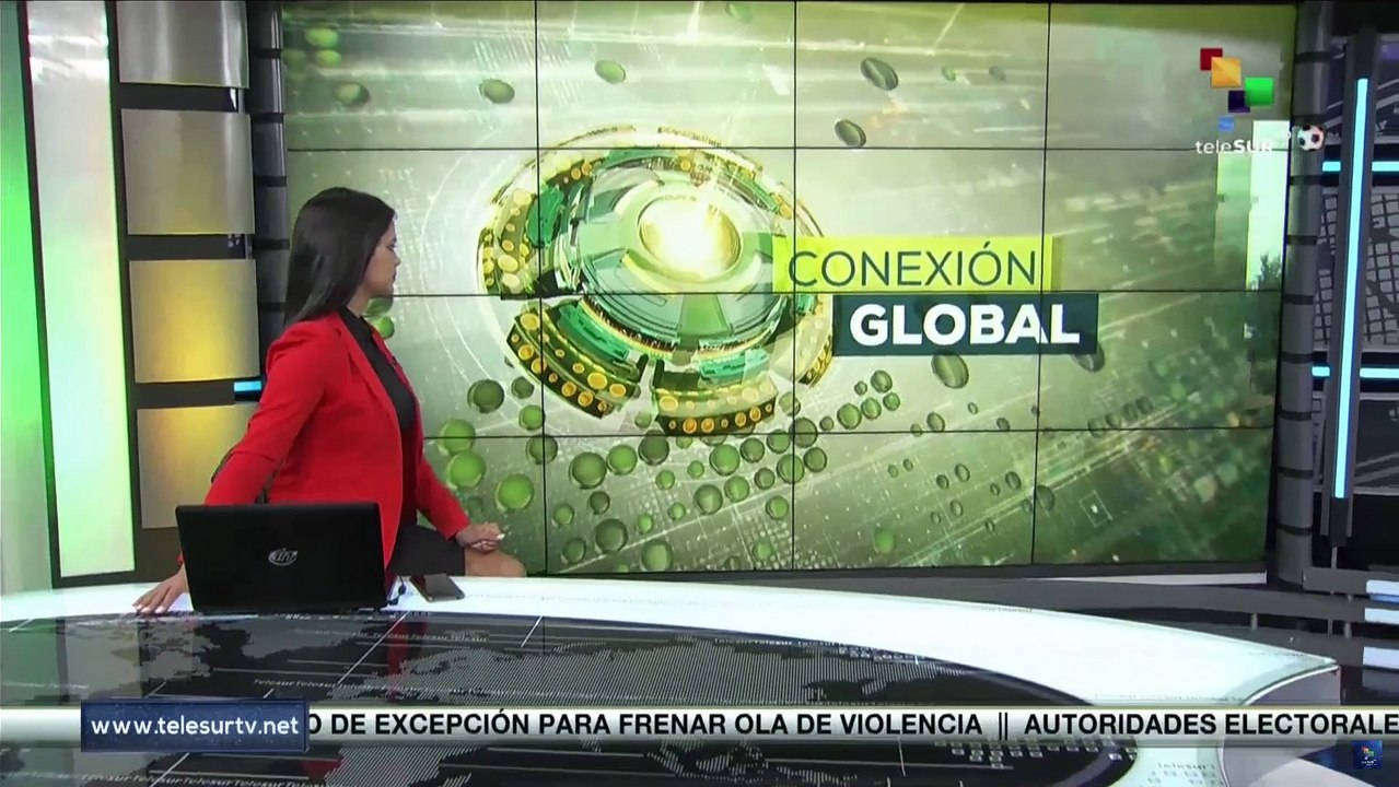 Presidente peruano Pedro Castillo ratifica su inocencia y rechaza denuncias por corrupción pública