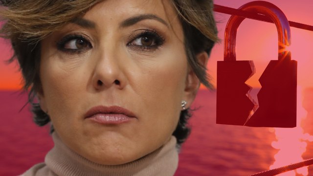 Sonsoles Ónega vuelve a estar soltera y esto es lo que ha pasado