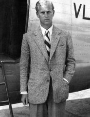 Bio : Philip Mountbatten