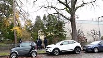 ألمانيا: تفكيك شبكة يمينية متطرفة يشتبه بتخطيطها لمهاجمة البرلمان والسفارة الروسية تنفي تورطها