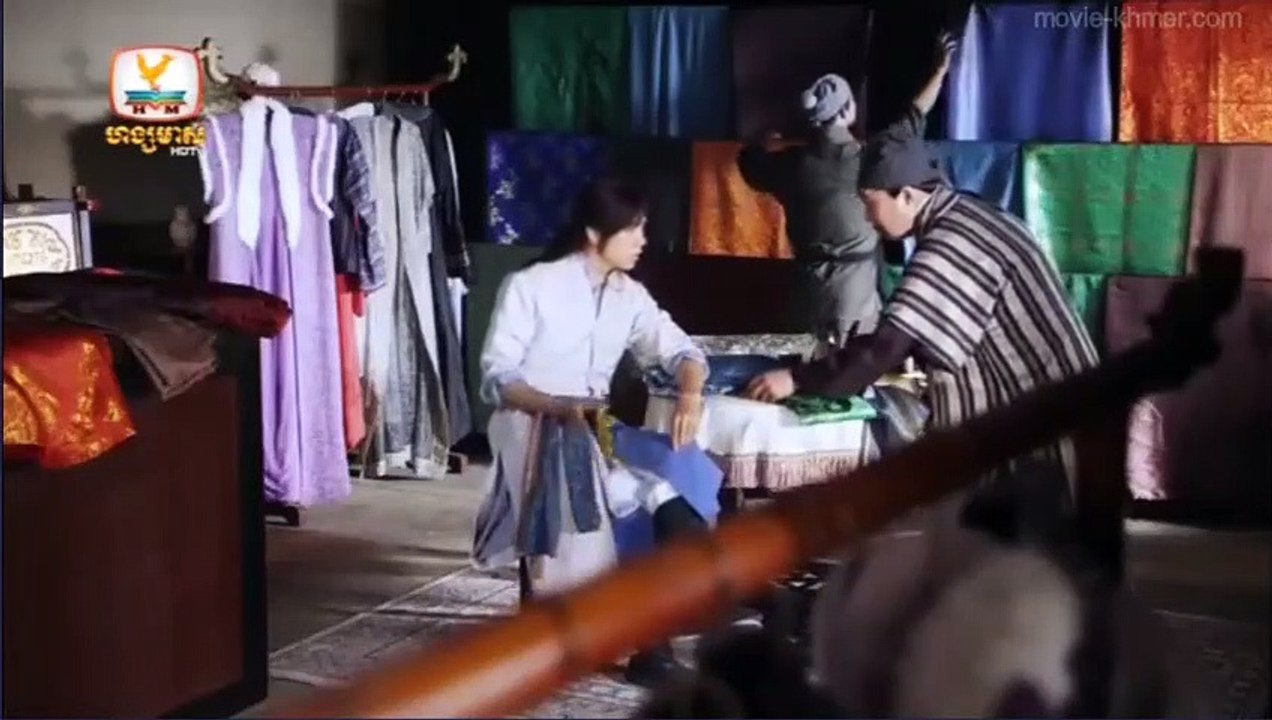 slak banhchea daek bombaek piphup kun 30