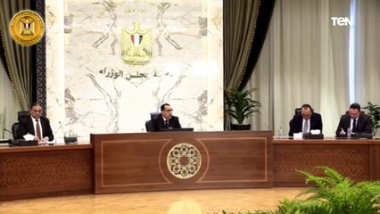 رئيس الوزراء عن ارتفاع الأسعار: التعامل بالتدخل العنيف قد يؤدي لاختفاء السلعة