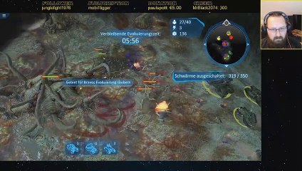 Schildwelt. Halo Wars: Definitve Edition #12 (Part 2)