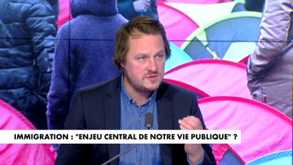 Geoffroy Lejeune : «La partie fermeté, on s'est privé de l'outil pour le faire»