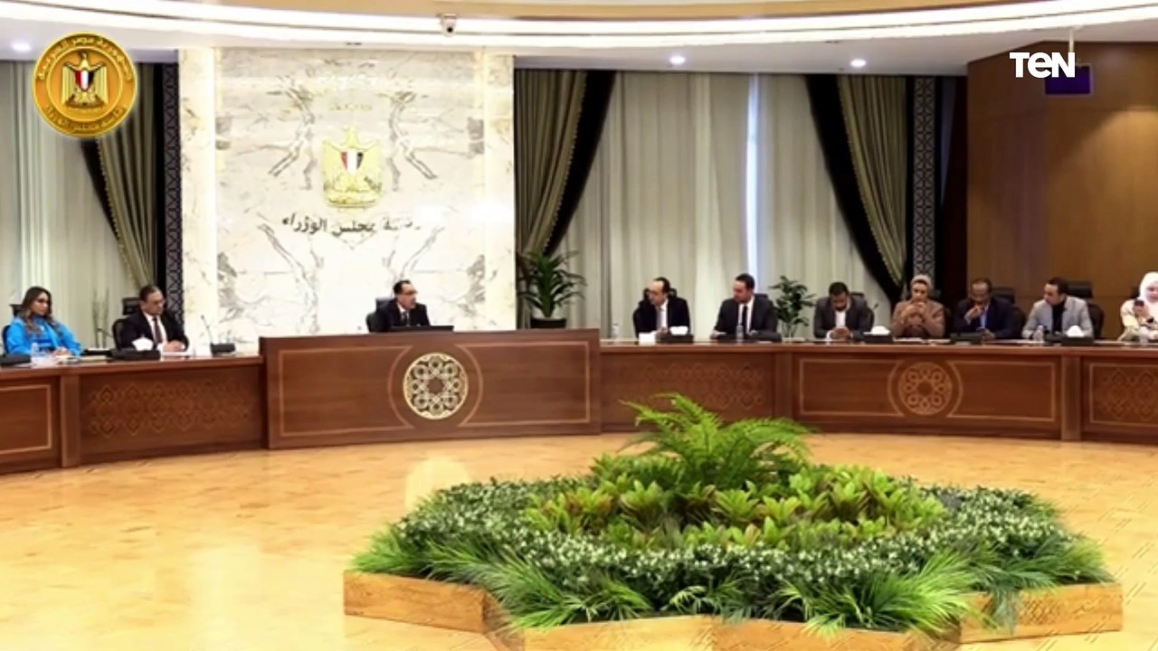 رئيس الوزراء يوضح الإجراءات التي اتخذتها الدولة لتشجيع وزيادة الاستثمارات الأجنبية في مصر