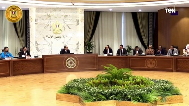 رئيس الوزراء يوضح الإجراءات التي اتخذتها الدولة لتشجيع وزيادة الاستثمارات الأجنبية في مصر