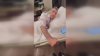 Öztürk Yılmaz: Sizden korkan sizin gibi olsun
