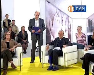 Warto Rozmawiać - Molestowanie w Kościele (05.03.2007)