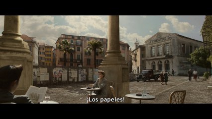 Tráiler de 'Simone, la mujer del siglo'