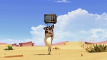Oscar's Oasis - A Little to the Left ｜ HQ ｜ Funny Cartoons